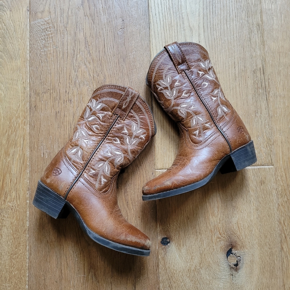 Ariat Boots